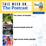 Postcast April 16, 2021